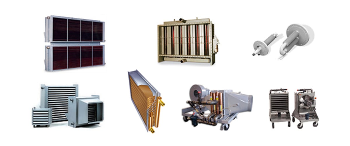 Armstrong Heat Transfer Products