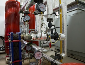 Hot Water Systems