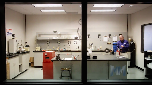 Calibration Services