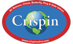 Crispin Valve logo