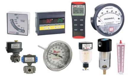 Dwyer Instruments