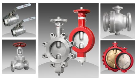 Flow Line Valves