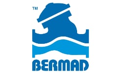 Bermad logo