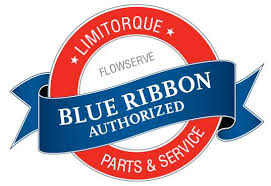 Limitorque Blue Ribbon