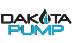 Dakota Pump logo