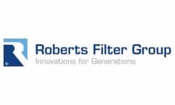 Roberts Filter Group logo