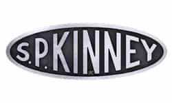 SP Kinney logo