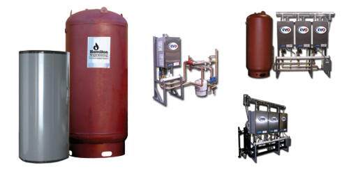 Hamilton Engineering products