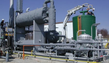 Shannon Global Energy Solutions