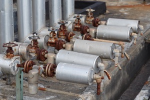Steam and Hot Water Systems